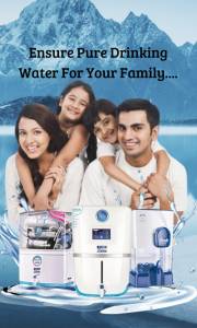 Water Purifier Services