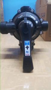 Multi Port Valve