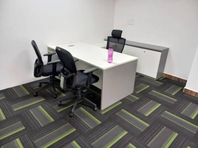 Ergonomic Chairs