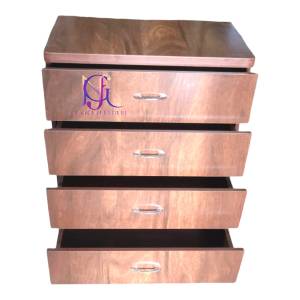 Storage racks