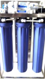 Reliant Previous+® RO Water Purifier
