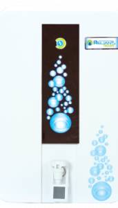 Reliant Dauntless® Water Purifier