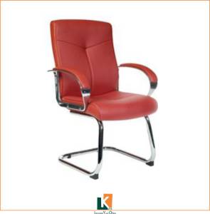 VISITOR CANTILEVER FRAME CHAIR