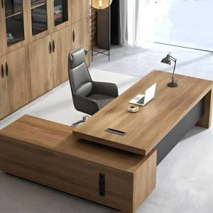 Modular Tables