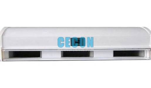 Cecon Air Curtains