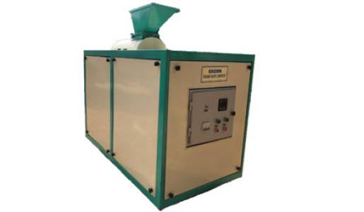CECON Rapid Organic Waste Composter