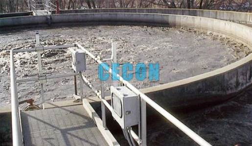 Effluent Treatment Plant
