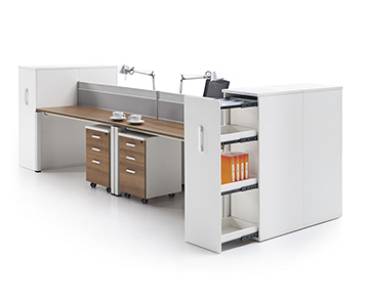 Office Workstations