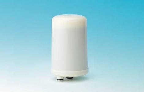 Production of Filter