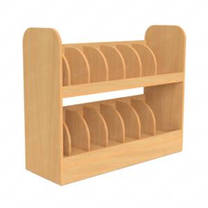 Bag Stand – Bav Beech – Bav Beech