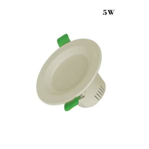 Cool White Ledure LED Concealed Downlight