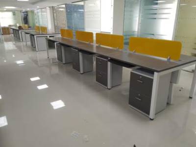 FACE TO FA  Details FACE TO FACE WORKSTATION