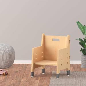 Purple Mango Weaning chair