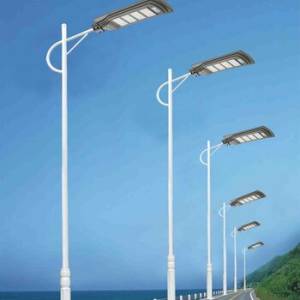 Solar Street Lights