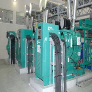 Captive Power