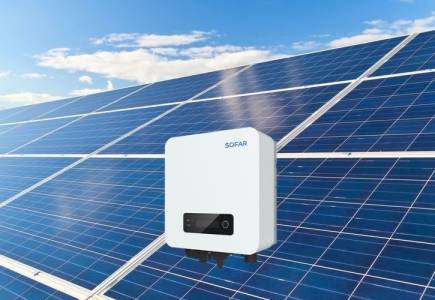 On-Grid Solar System