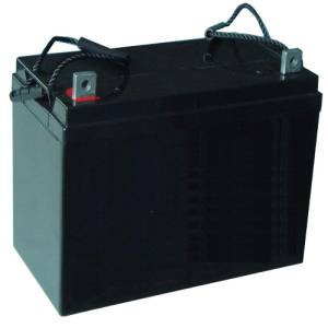 Solar Power Battery