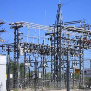 Electrical Substation