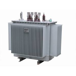 Electrical Power Transformer