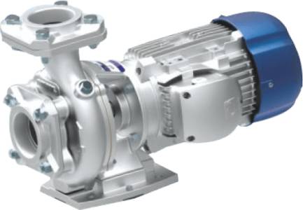 Solar Surface Pump and Controller