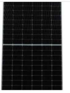 Solar Plate