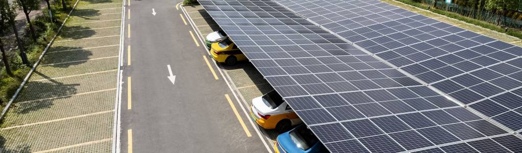 Institutional Rooftop Solar