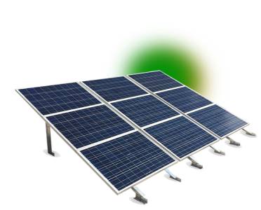 On Grid Solar Panels