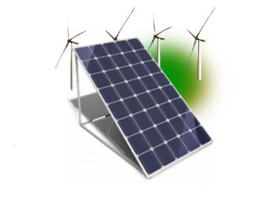 Hybrid Solar Panels