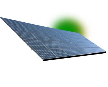 Solar AMC Panels