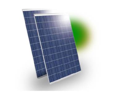 Commercial Solar Panel
