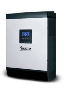 Solar BI-Directional Hybrid System
