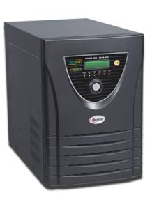 Solar UNI-Directional Hybrid UPS