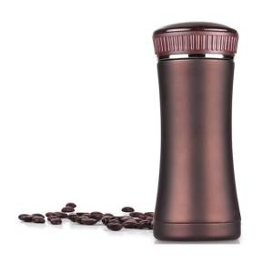 Double walled Crystal Sipper -H 44