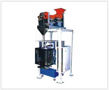 Filling & Sealing Machine