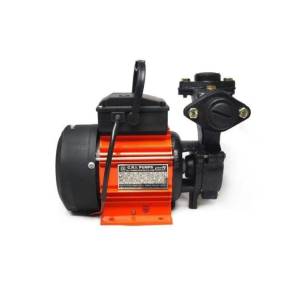 Raw Water Pumps