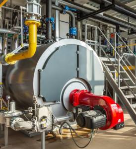 Boiler Water Treatment Chemicals