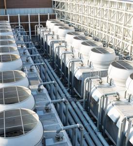 Cooling Tower Water Treatment Chemicals