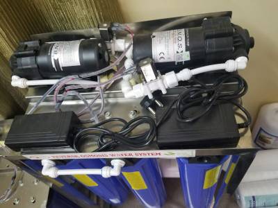 Home Electronics Installation