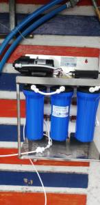 fixing installation service