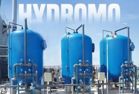Water Treatment Plants