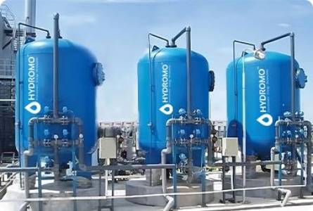 Reverse Osmosis