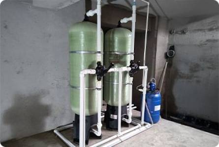Water Softner
