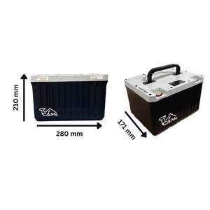 Lithium Battery
