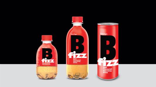 New Appy Fizz