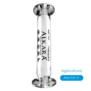 COMMERCIAL WATER CONDITIONERS