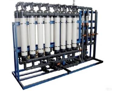 Alkara UltraFiltration Systems