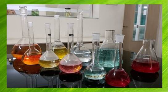 Chemical Testing