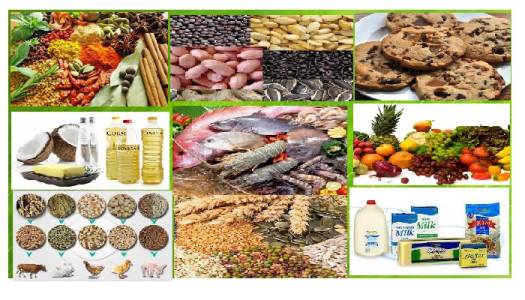 Food Testing