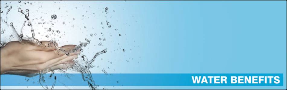 Water Solutions Products
