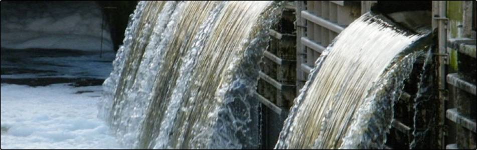 Raw Water Treatment